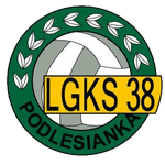 LGKS 38 Podlesianka